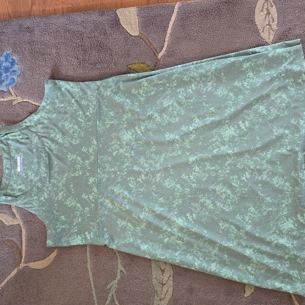 Columbia Activewear Dress